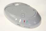 Flap - Case-rear Part [Bosch Siemens]
