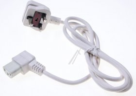 Cable-plugs-adapter - 12020224 Power Cord [Bosch Siemens]