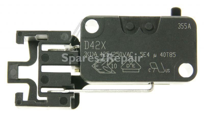 Switch - 00494230 Switch [Bosch Siemens]