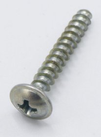 Screw - 37010237 Screw 30x20 Ysb-r-f [Vestel]