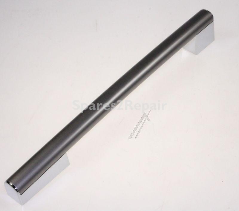 Samsung Door Handles - Da97-12477c Assembly Handle Fre td09-pjt Versailles Silver