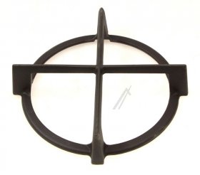 Mechanical Components - 3546518014 Grid Pan Support Wok [Electrolux Aeg]