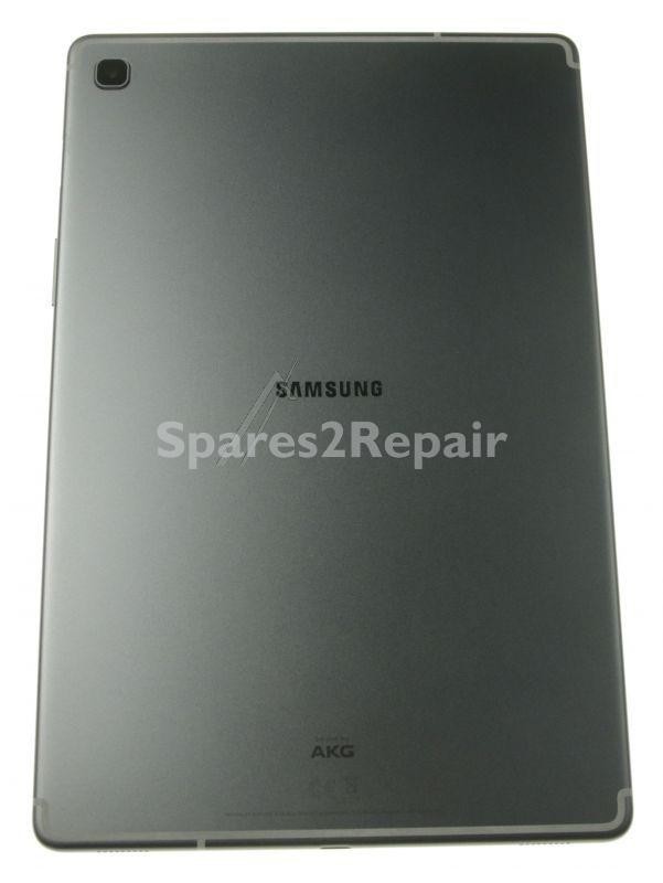 Samsung Battery Compartment Lid - Gh82-19455b Svc Cover Assembly-rear