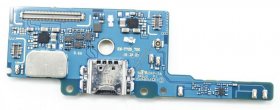 Samsung Charging Port Modul - Gh82-19848a Svc Sub Pba-sm-t725n Svc_usb Pba Comm