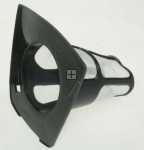 Vacuum Cleaner Filter - 4055253654 Filter Outer [Electrolux Aeg]