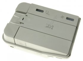 Dispenser Combination - 1866500200 C00869207 Liquid Detergent Dosing Unit [Arcelik]