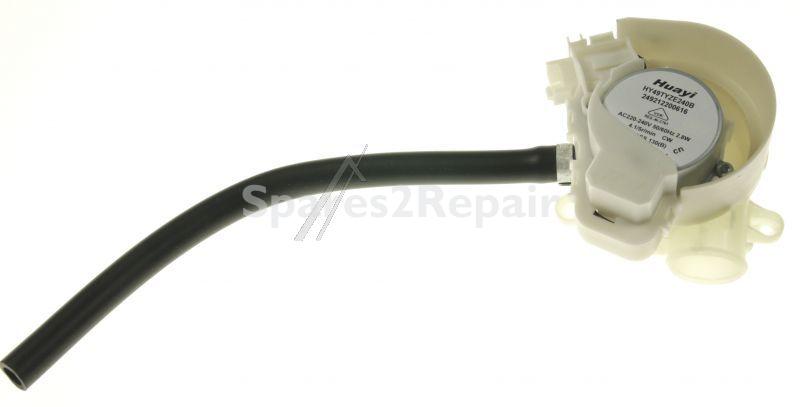 Solenoid Valve - C00620386 481240118405 Strap 025 6-708z [Whirlpool Indesit]
