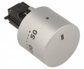 Thermostat Control - 3550505659 Thermostat-button [Electrolux Aeg]