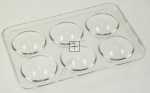 Samsung Egg Compartment Fridge - Da63-07346a Tray Egg 3050 gpps - hb tp Blue 165n hi-