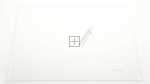 Glass Panel - 4362729100 C00869504 Printed Frz Glass Shelf Assembly [Arcelik]