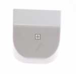 Flap - 42032027 F Door Hinge Cover (s w ) [Vestel]