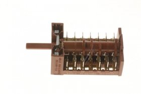 Mode Select Switch - 300180044 C00864916 Selector Switch 3 Steps [Arcelik]