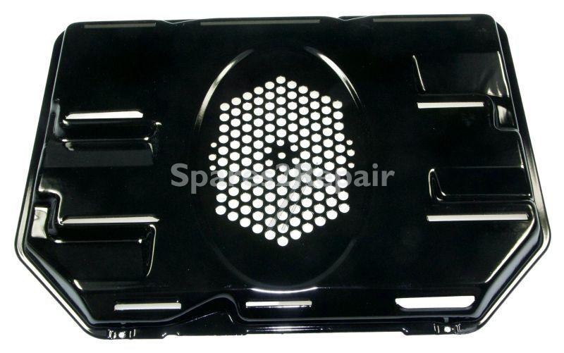 Fan Casing - 219440102 C00912637 Fan Protecting Sheet [Arcelik]