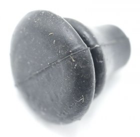 Stopper - 255440118 C00871700 Front Door Stoper Plastic [Arcelik]