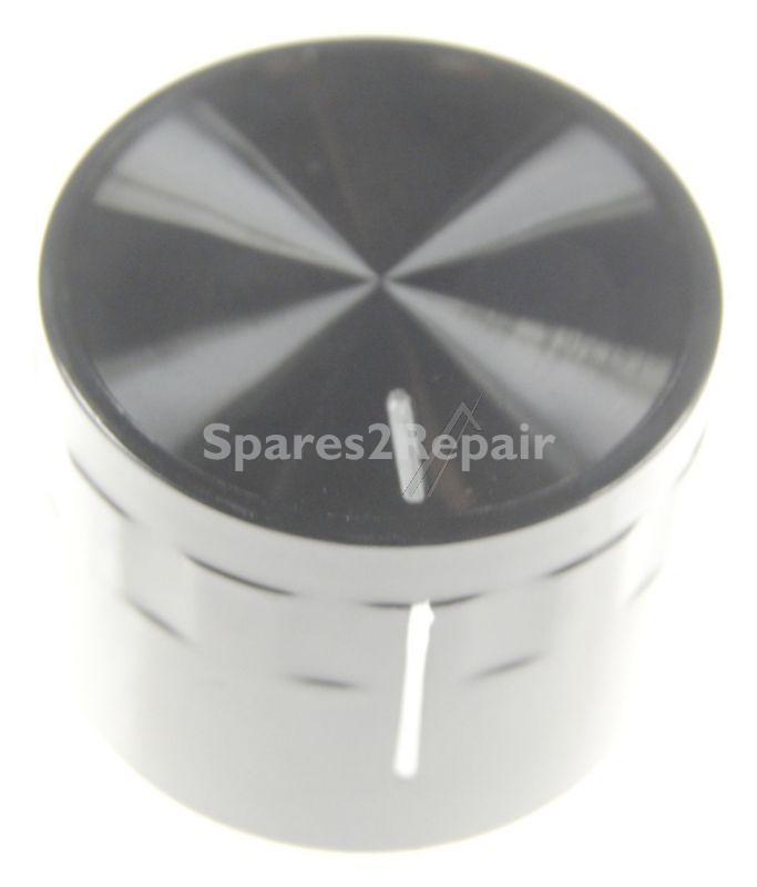 Button - 250400288 C00868286 Tap Knob [Arcelik]