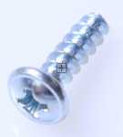 Screw - 9003270100 C00884797 Pt Screw 4*14 [Arcelik]