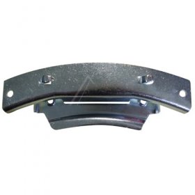 Door Hinges For Washing Machines - C00312018 481241718787 Hinge [Whirlpool Indesit]