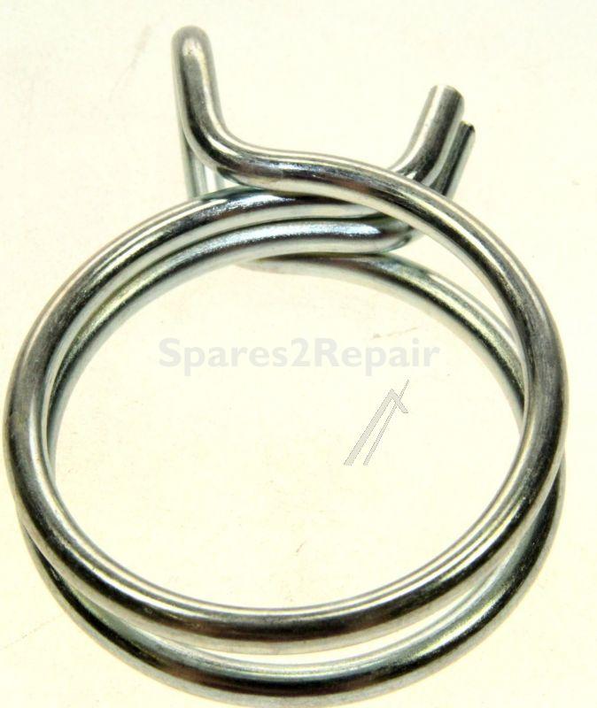 Hose Clamp - C00316612 481240118414 Clamp Hose [Whirlpool Indesit]