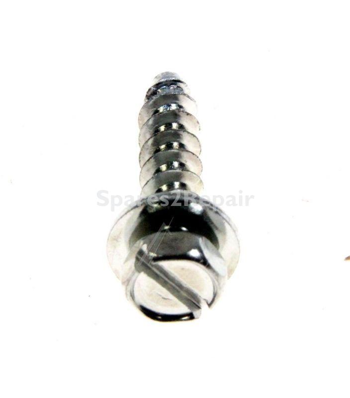 Screw - C00318425 481250238152 Screw 4 8x19 [Whirlpool Indesit]