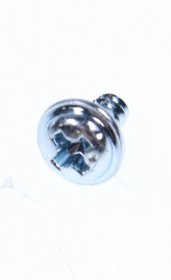 Samsung Screw - 6003-000264 Screw-taptite Pwh + b m3 l6