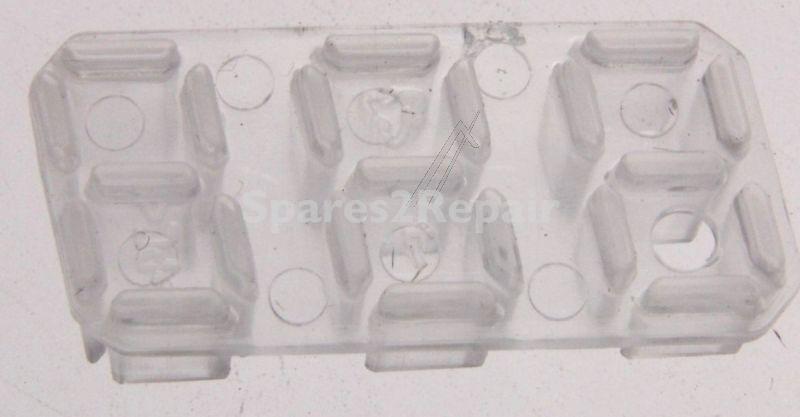 Cap - 42051667 Display 888 Light Guide-r [Vestel]