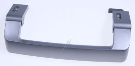 Fridge Door Handles - 4397250500 C00867043 Handle Group_eoh_byg_arc552 Grey [Arcelik]