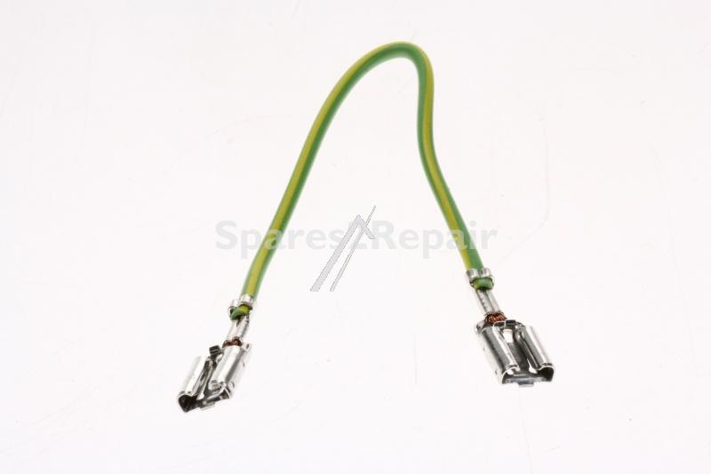 Cable-plugs-adapter - 2725700500 C00880741 Interference Suppressor Cable Assembly [Arcelik]