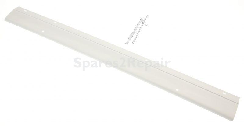 Panel - C00325840 481010645940 Front Panel Upper [Whirlpool Indesit]