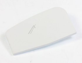 Casing Cover - C00142364 482000029635 Hinge Cover Rh 59x35 -pw Upper Door [Whirlpool Indesit]