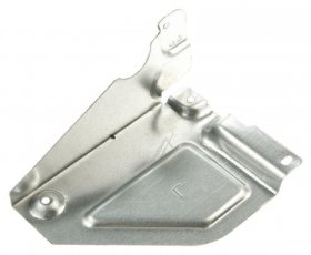 Door Hinges - 415300033 C00866142 Hinge Fixing Sheet [Arcelik]