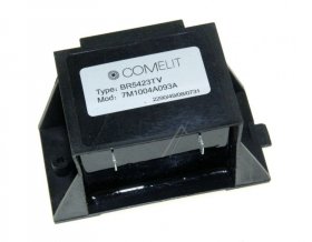 Filter Mechanical - C00119127 482000029087 Radio Interference Suppressor [Whirlpool Indesit]