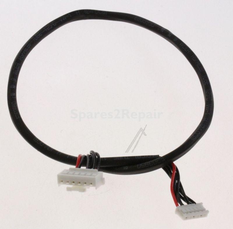 Vestel Harness - 30071814 Cnas 6p-300 Sis W-dc Ul1061#26 Ind Rohs