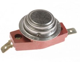 Fixed Value Thermostat - 1524799101 Temperature Regulator 42°c [Electrolux Aeg]