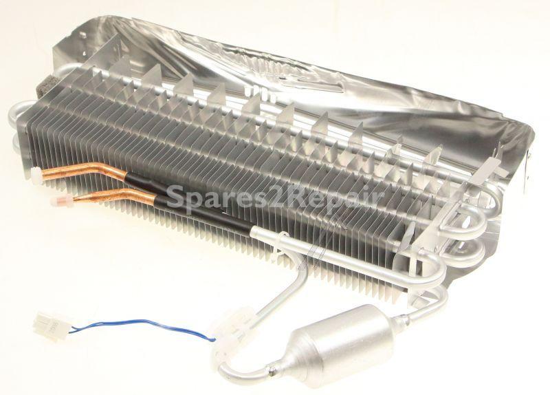 Samsung Evaporator - Da96-00569m Assembly Evaporator Refrigerator Twin-f-l Without Heater Outer Diameter 6 35