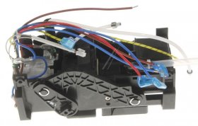 Brewing Group - Unit complete brewing Unit [Electrolux Aeg]