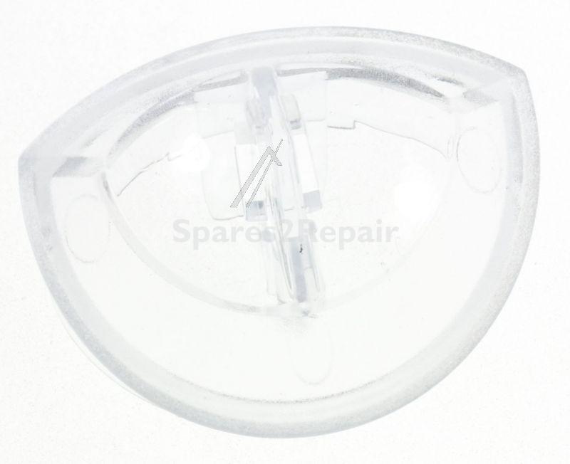 Square Plug - 5328119400 Plug [Delonghi]