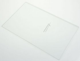 Glass Panel - 4638990200 C00983730 Glass 447x285x4-clear [Arcelik]