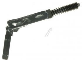 Door Hinges - 37030255 Soft Close Hinge 4g(75l 9 1-9 8g) [Vestel]