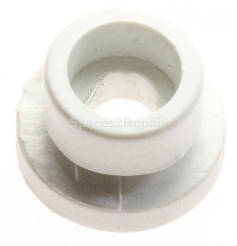 Screw - 8020264 Screw M4x10 Din7987 Aluminum [Amica]