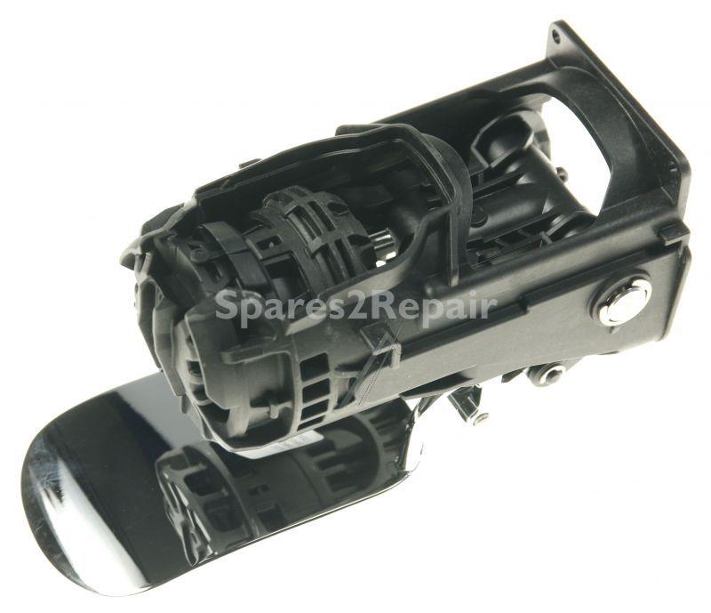 Brewing Group - 7313247671 Assembly Tmbu [Delonghi]