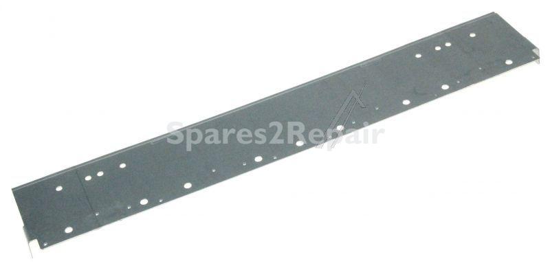 Panel - 3531329195 Support Glass Panel Handle L=5 [Electrolux Aeg]