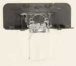 Flap - 12131000001230 Water Collector Top Panel [Midea]