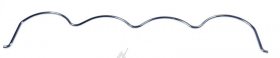 Stacking Tray - 8039180 Wire Shelf 56 07 [Amica]