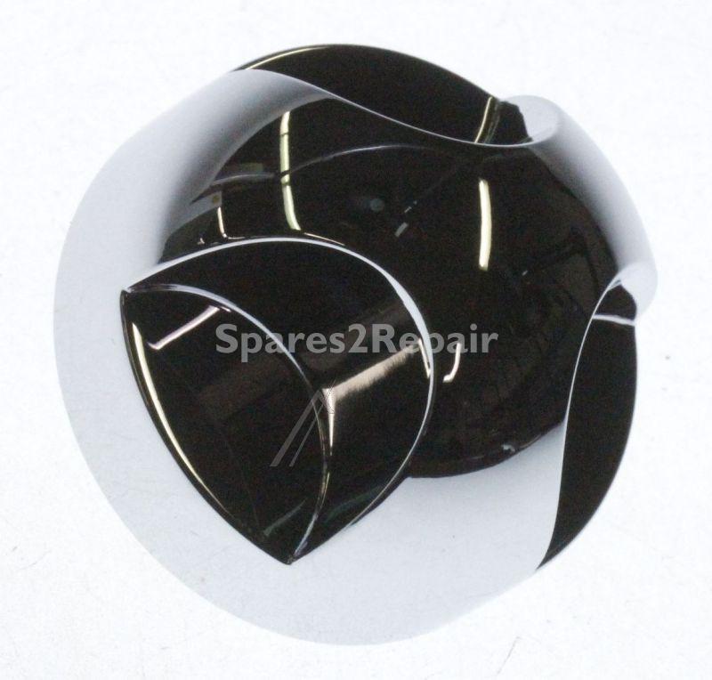 Saeco Control Knobs - 11029893 996530073029 Parts Of Water Heater For Saeco