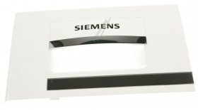 Handle - 00175748 Knob-time [Bosch Siemens]
