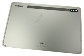 Samsung Battery Compartment Lid - Gh82-23570b Svc Cover Assembly-rear_comm 1_t870_zs