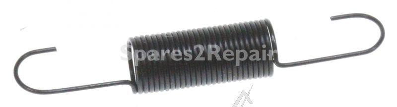 Shaft - 00031939 Axis [Bosch Siemens]
