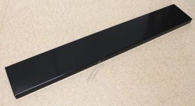 Panel - 20835052 Warmer Drawer Panel (96p flat white [Vestel]