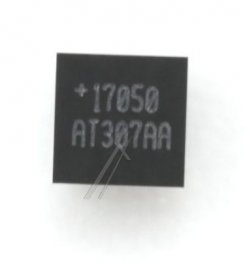 Samsung Various Ics - 17050 1203-007378 Ic-power Supervisor max17050x+t10 wlp 9p