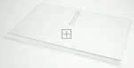 Shelf Assembly - 12531000005682 Glass Shelf Components Of Refrigerator [Midea]